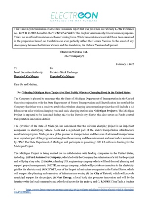 Winning-Michigan-State-Tender-for-First-Public-Wireclesss-Charging-Road-in-the-United-States.pdf