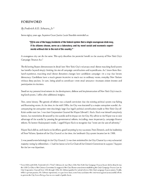 File:Report Small-Donor-Matching-Funds-NYC-Experience.pdf