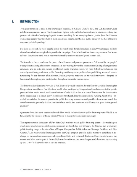 File:Report Small-Donor-Matching-Funds-NYC-Experience.pdf