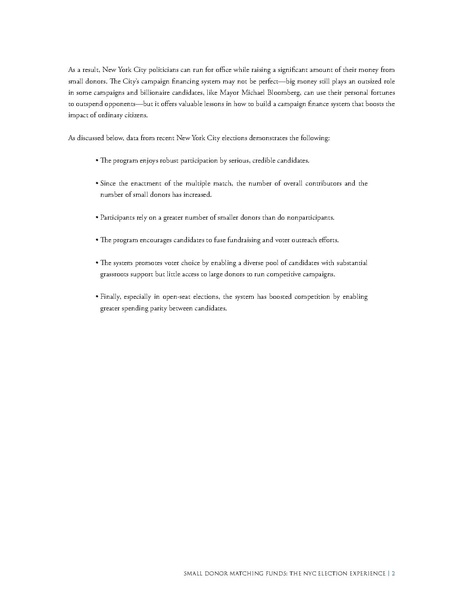 File:Report Small-Donor-Matching-Funds-NYC-Experience.pdf
