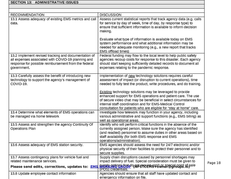 File:NPSTC NASEMSO COVID19 Operations Checklist V081320.pdf