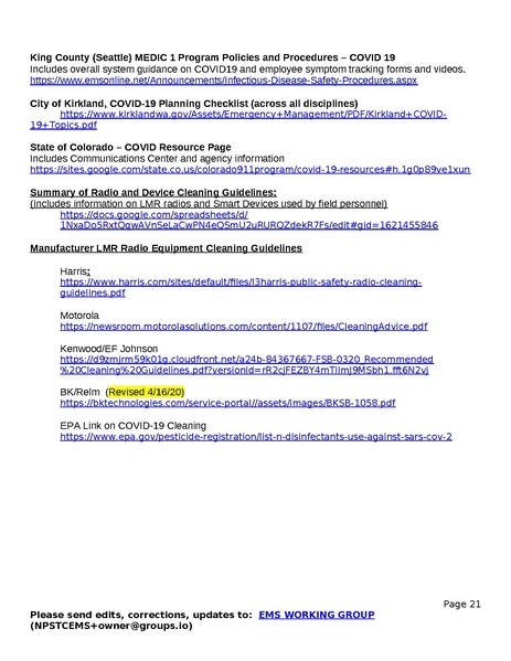 File:NPSTC NASEMSO COVID19 Operations Checklist V081320.pdf