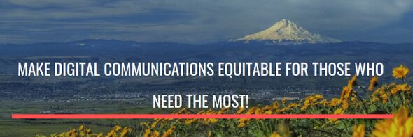 Oregon Digital Safety Net