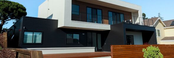 Homma Haus Waterside