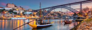 Porto the Duoro River.jpg