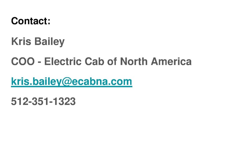 File:Kris Bailey Utilize Low Speed Electric Vehicles.pdf