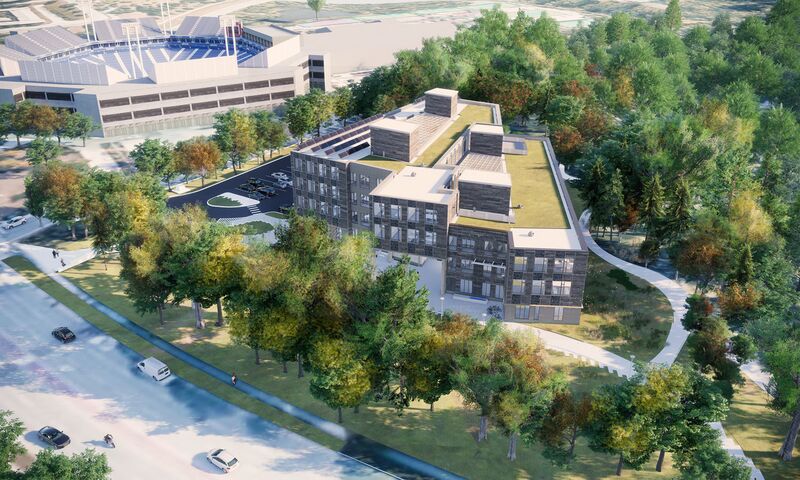 File:TRCA Headquarters.jpg