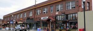 Fisher-Rossi Building - Beaverton Oregon.jpg