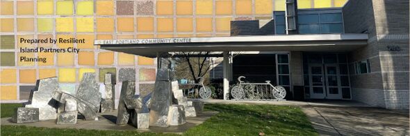 East Portland Community Center