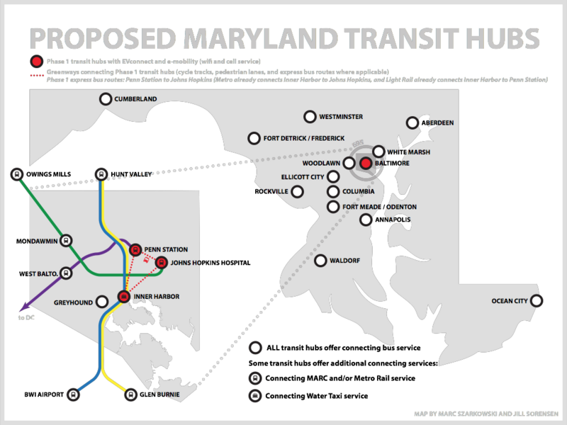 File:ProposedMarylandTransitHubs.png
