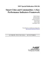 Key Performance Indicator Framework