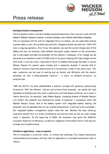 File:Wacker-neuson-mini-excavator-ez17e.pdf