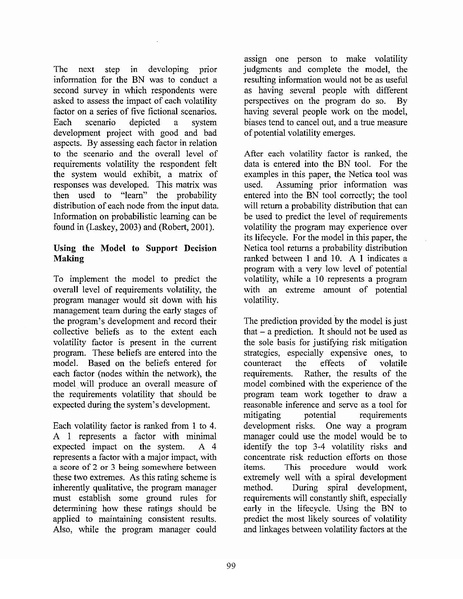 File:Assessing Requirements Volatility and Risk using Bayesian Networks.pdf