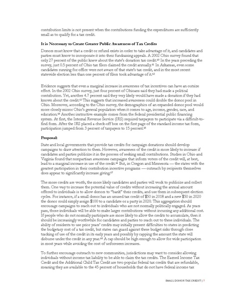 File:Report Small Donor Tax Credit.pdf