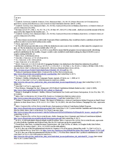 File:Report Small Donor Tax Credit.pdf