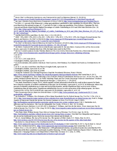 File:Report Small Donor Tax Credit.pdf