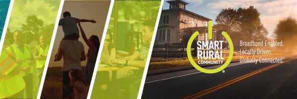 Smart Rural Community