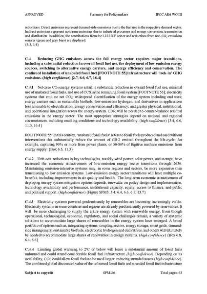 File:IPCC AR6 WGIII SummaryForPolicymakers.pdf