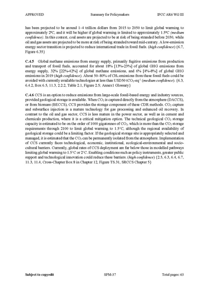File:IPCC AR6 WGIII SummaryForPolicymakers.pdf