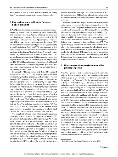 File:MIKADO a smart city KPIs assessment modeling frame.pdf