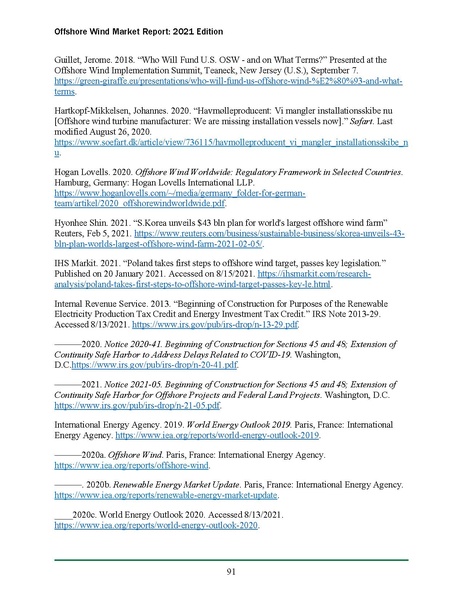 File:Offshore Wind Market Report 2021 Edition Final.pdf