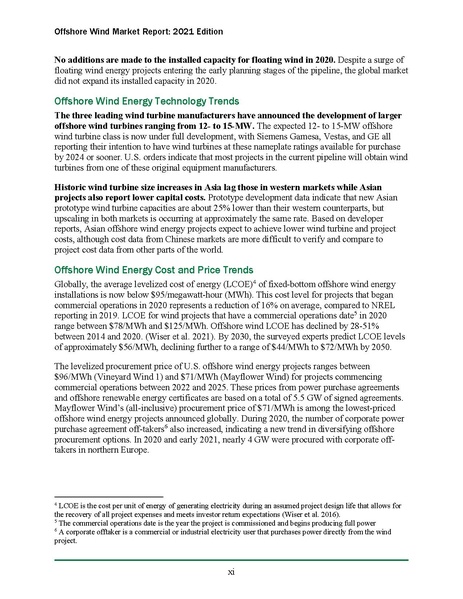File:Offshore Wind Market Report 2021 Edition Final.pdf