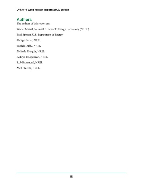 File:Offshore Wind Market Report 2021 Edition Final.pdf