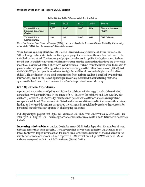 File:Offshore Wind Market Report 2021 Edition Final.pdf