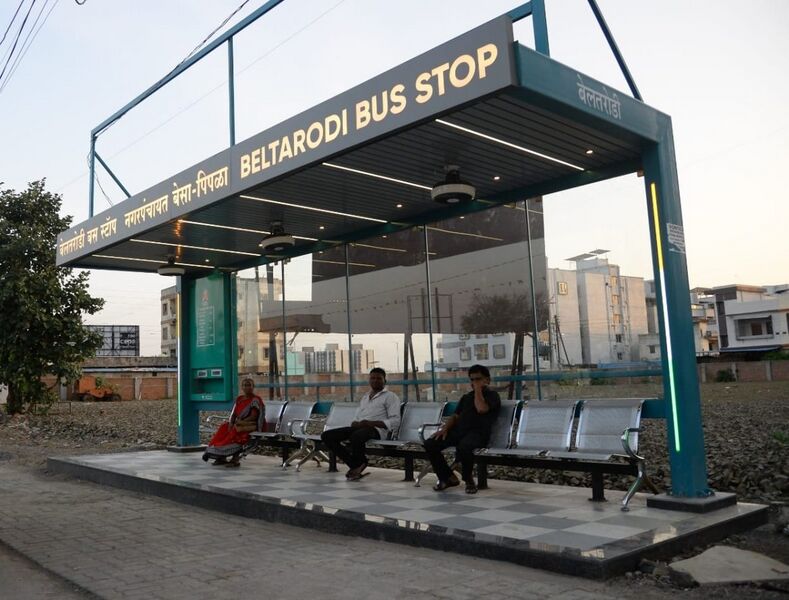 File:Nagpur Smart Bus Stop-1170x889.jpeg