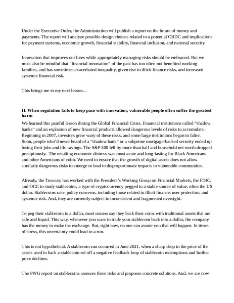 File:Treasury Remarks on Digital Assets.pdf