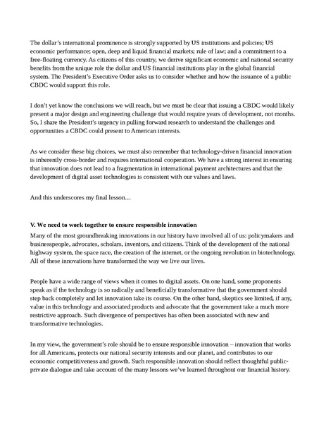 File:Treasury Remarks on Digital Assets.pdf