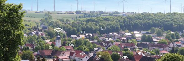 Digital Strategy Borchen-Etteln