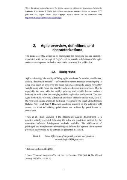 File:Agile Software Development Methods.pdf
