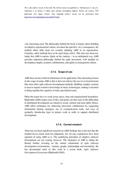 File:Agile Software Development Methods.pdf