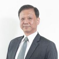 Wei Bin Lee