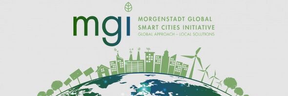 Morgenstadt Framework