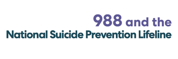 The 988 Hotline