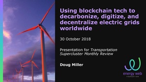 EWF Presentation for Transportation Supercluster Monthly Review 30 Oct 2018.pdf