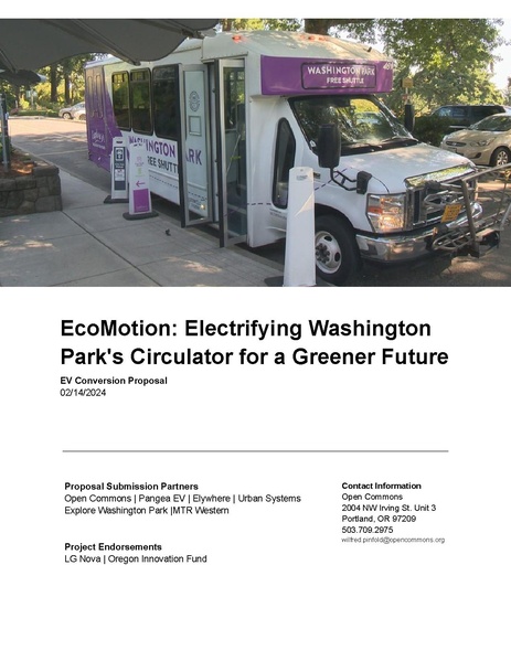 File:EcoMotion Electrifying Washington Parks Circulator Final.pdf