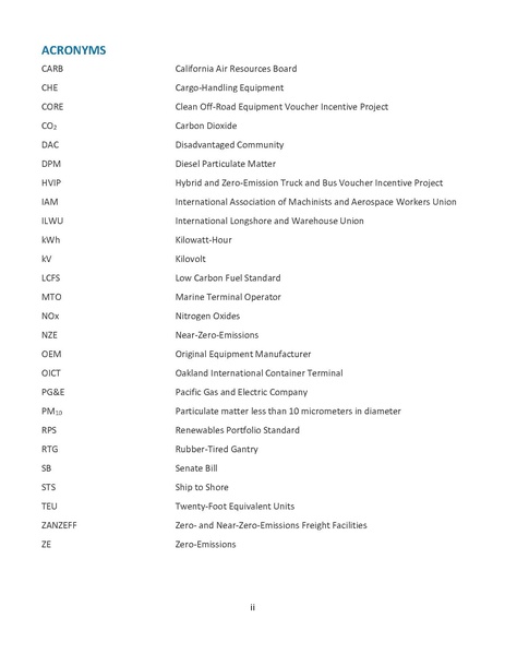 File:AECOM Zero emission CHE feasibility assessment Nov 2019.pdf
