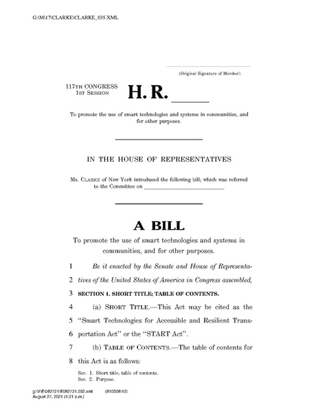 File:Clarke START Act.pdf