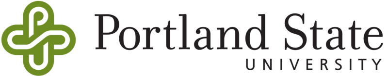 File:Portland State University logo.png