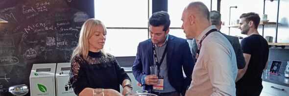 Building an Open Data Ecosystem