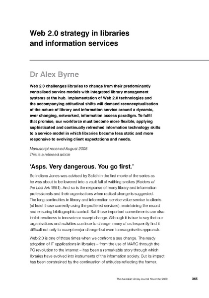 File:Web 2 0 strategy in libraries and information services.pdf