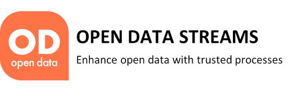 Open Data STREAMS