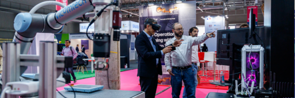 Manufacturing Quality Control