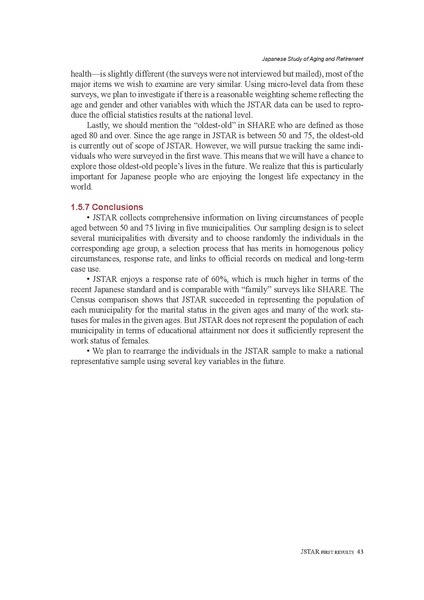 File:Japanese Study of Aging and Retirement JSTAR First.pdf