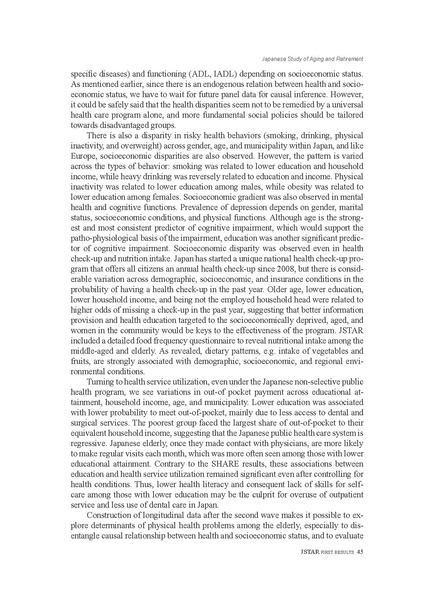 File:Japanese Study of Aging and Retirement JSTAR First.pdf