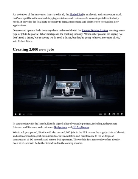 File:Einride arrived in the United States.pdf