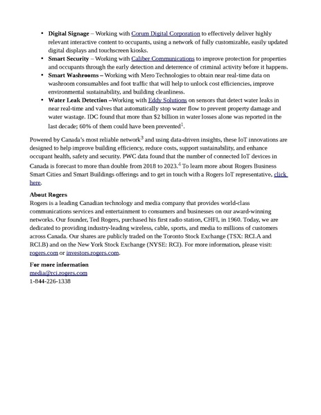 File:Rogers Business launches Smart Cities and Smart Buildings IoT Solutions.pdf